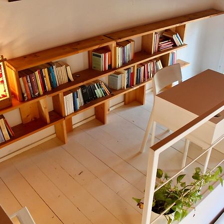 Appartement Attico Con Terrazza Su Firenze Extérieur photo