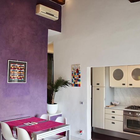 Appartement Attico Con Terrazza Su Firenze Extérieur photo