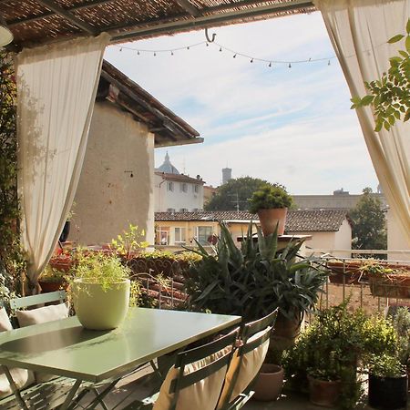 Appartement Attico Con Terrazza Su Firenze Extérieur photo
