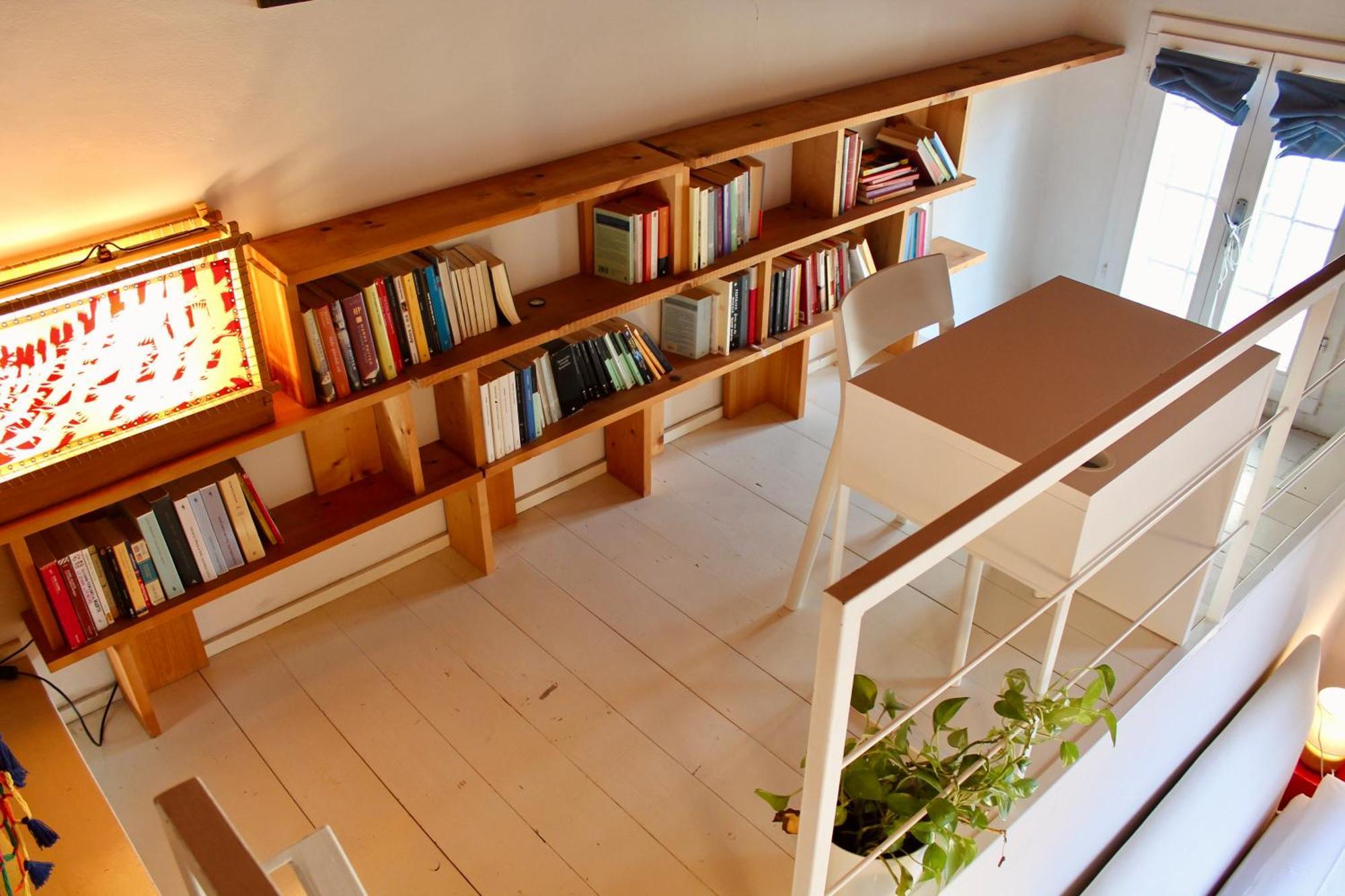 Appartement Attico Con Terrazza Su Firenze Extérieur photo