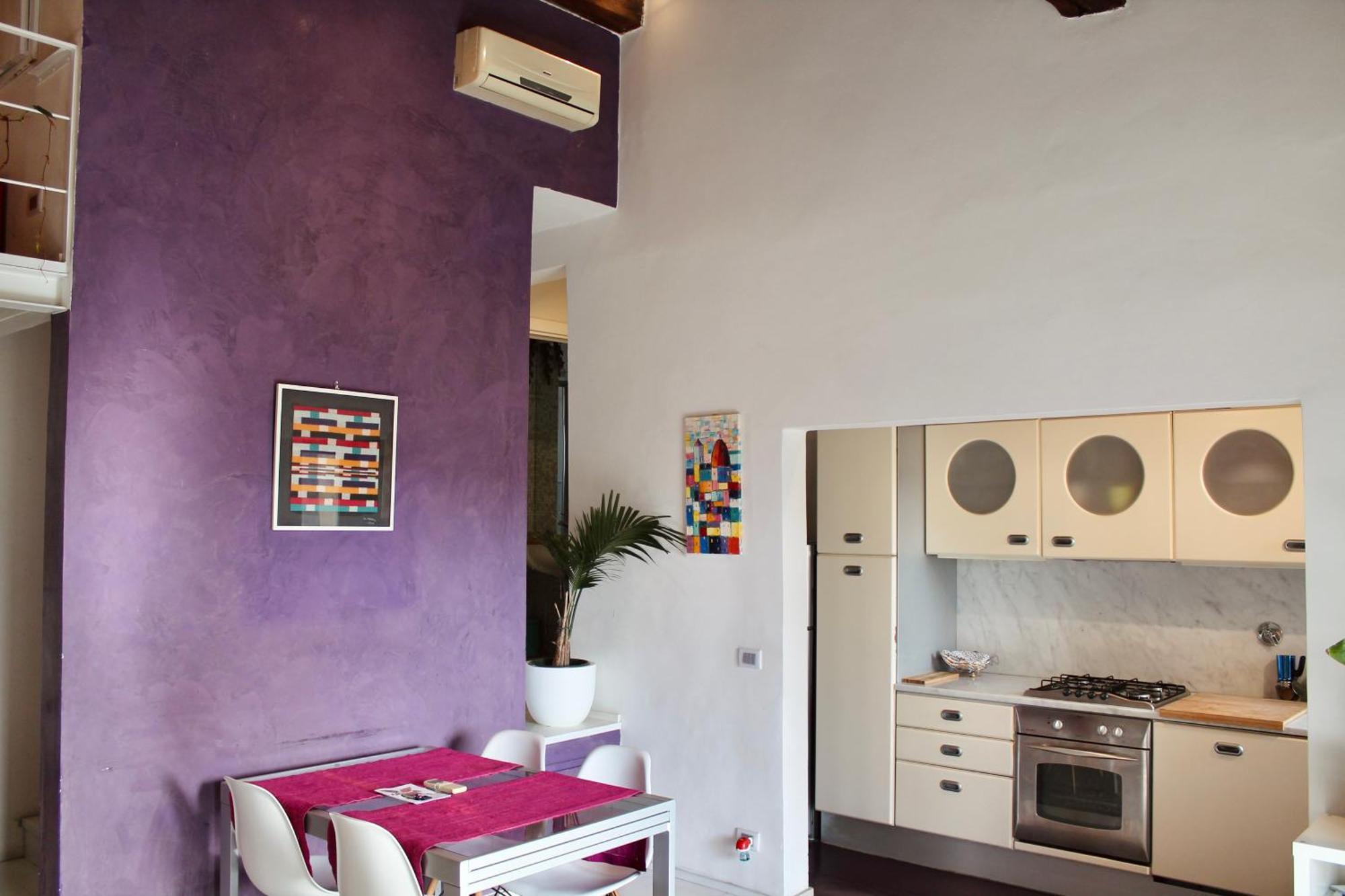 Appartement Attico Con Terrazza Su Firenze Extérieur photo