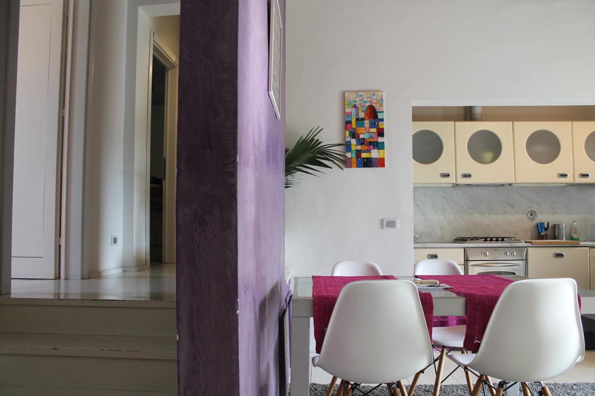 Appartement Attico Con Terrazza Su Firenze Extérieur photo