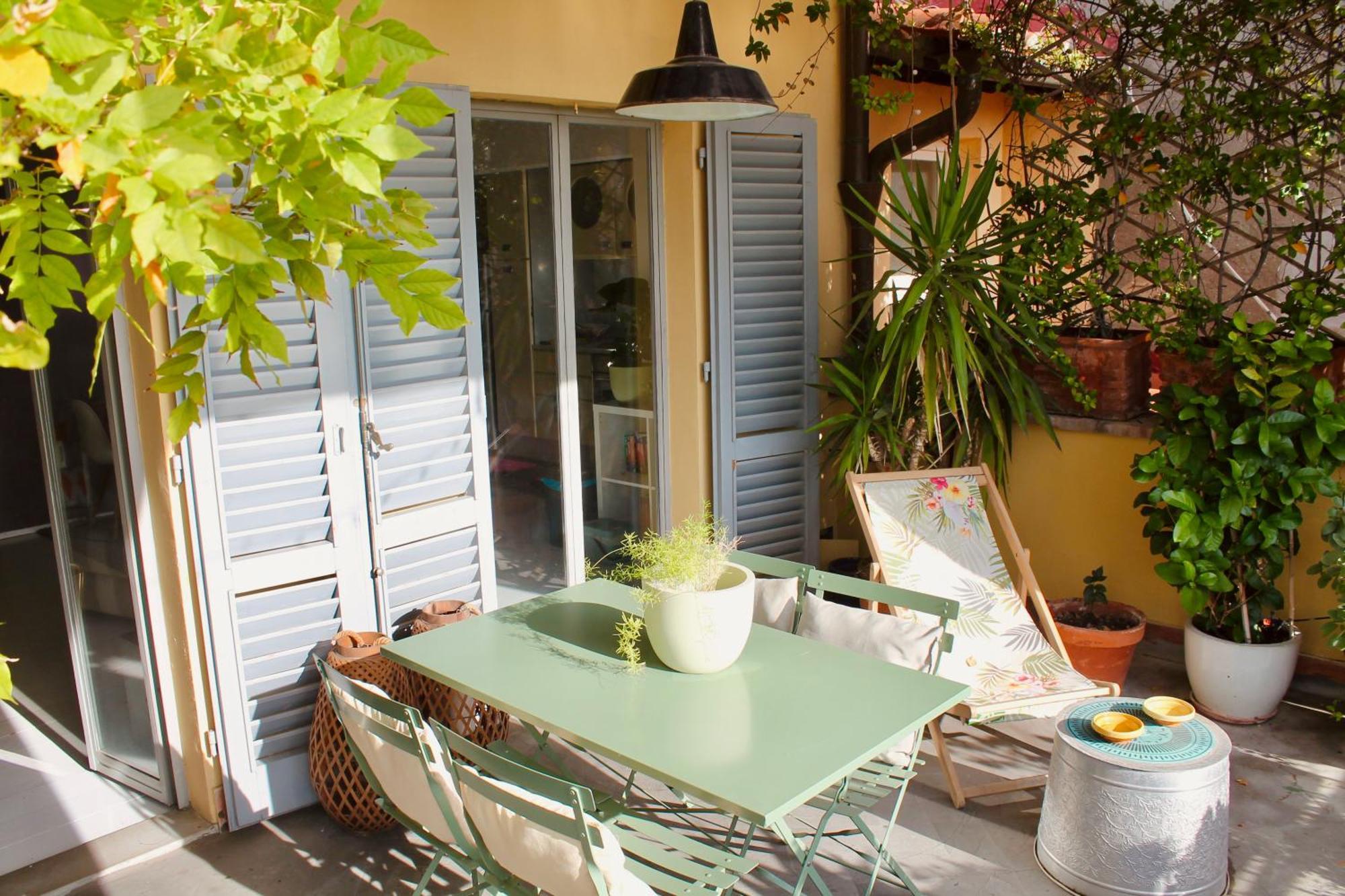Appartement Attico Con Terrazza Su Firenze Extérieur photo