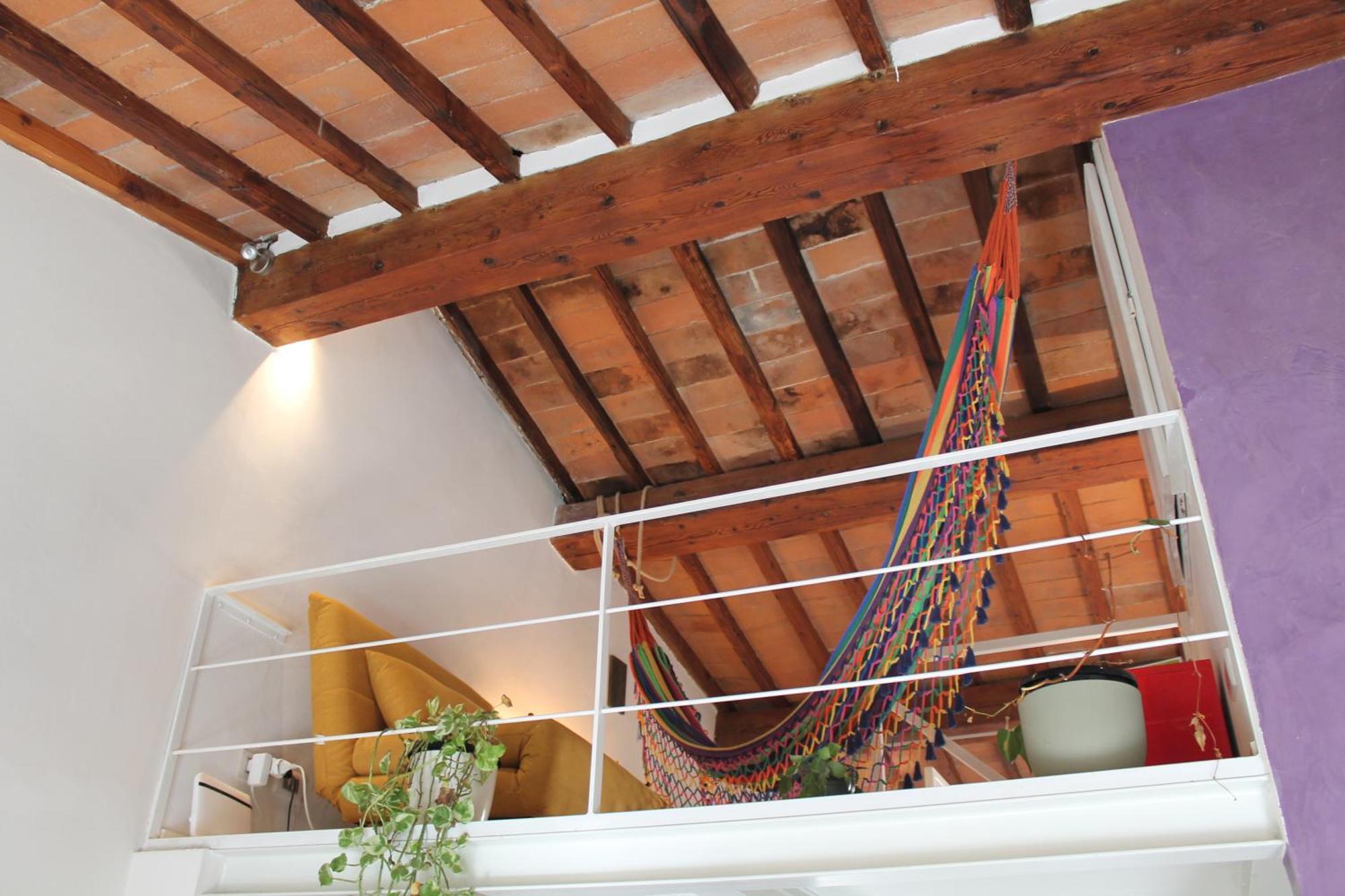 Appartement Attico Con Terrazza Su Firenze Extérieur photo